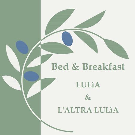 L'Altra Lulia Bed & Breakfast Otranto Exterior photo