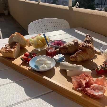 L'Altra Lulia Bed & Breakfast Otranto Exterior photo