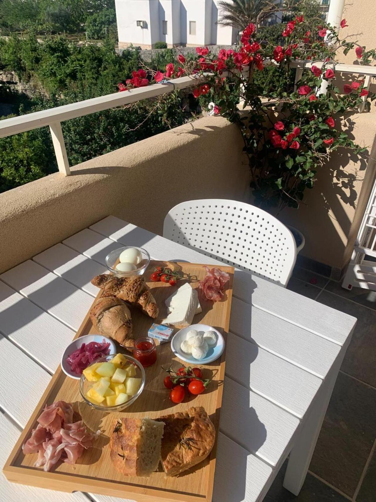 L'Altra Lulia Bed & Breakfast Otranto Exterior photo